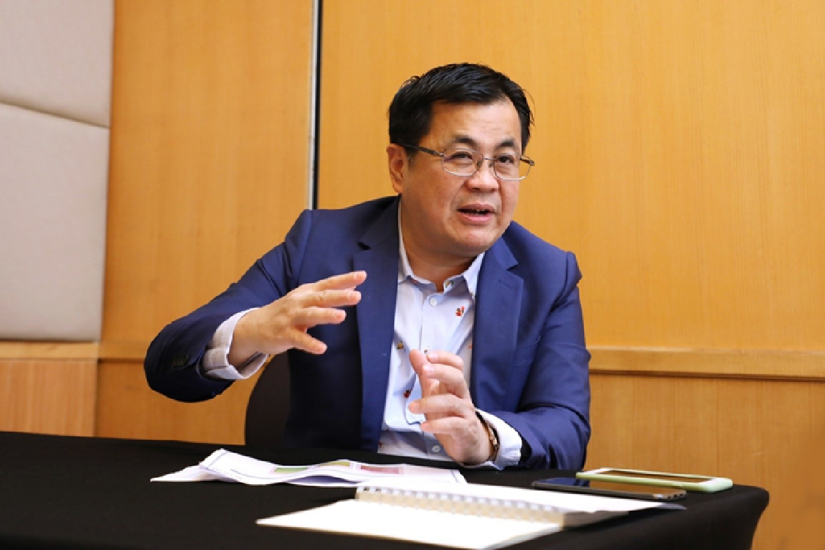 UOB Leadership Academy สร้างทักษะผู้นำสู่โลกแห่งอนาคต