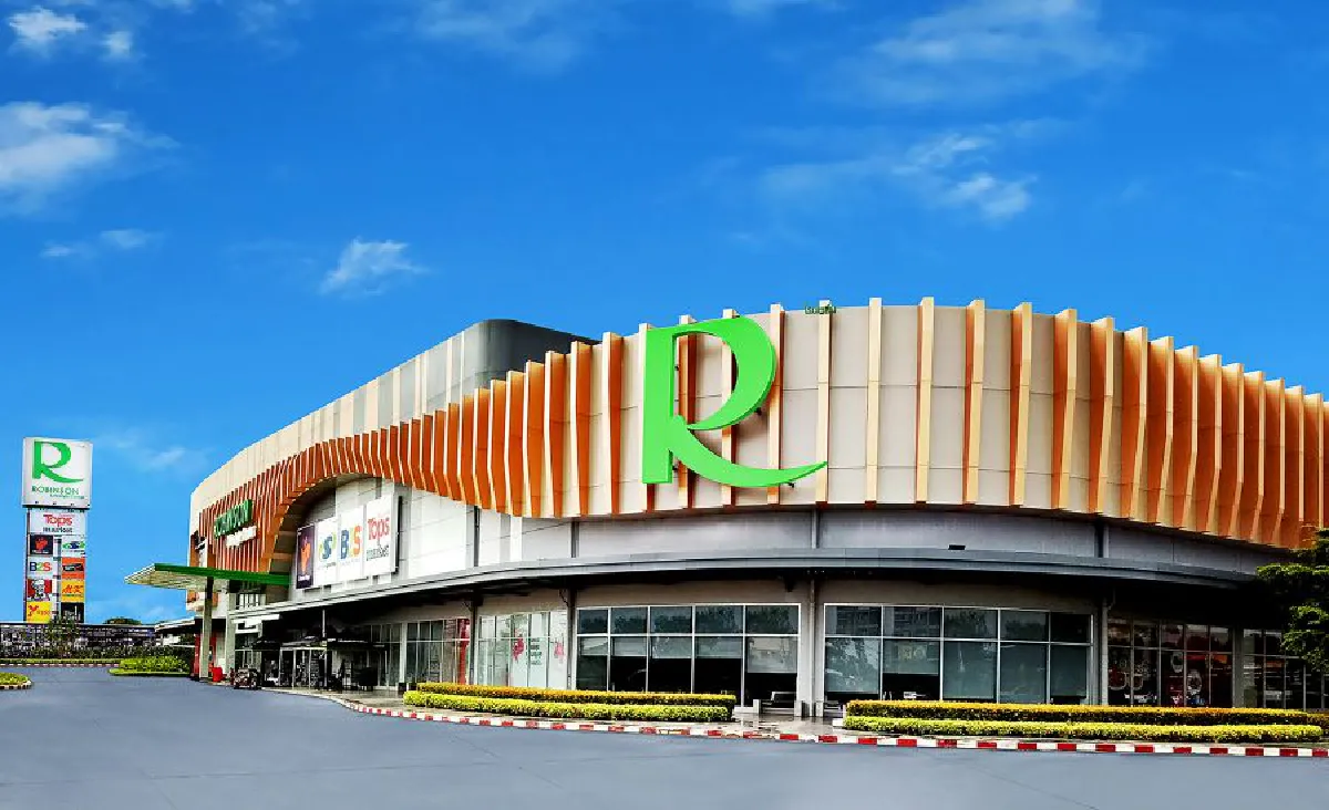 ‘CRC’ ขึ้นท็อป 15 หุ้นไทย ปั๊มกระแสเงินสดปีละกว่า 2 หมื่นล้าน