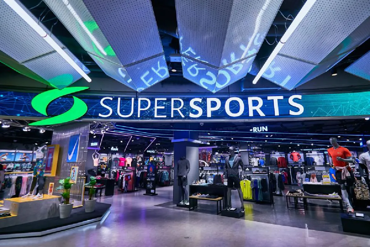 ‘CRC’ ขึ้นท็อป 15 หุ้นไทย ปั๊มกระแสเงินสดปีละกว่า 2 หมื่นล้าน