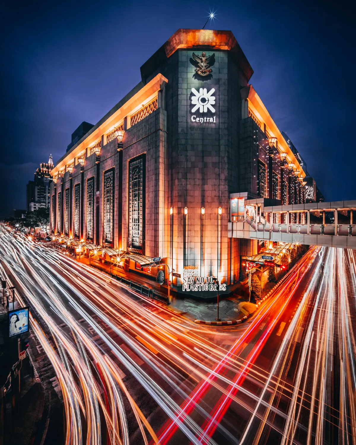 ‘CRC’ ขึ้นท็อป 15 หุ้นไทย ปั๊มกระแสเงินสดปีละกว่า 2 หมื่นล้าน