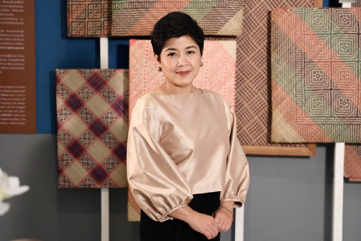 SACICT ชวนมาอินกับเสน่ห์แห่งภูมิปัญญา