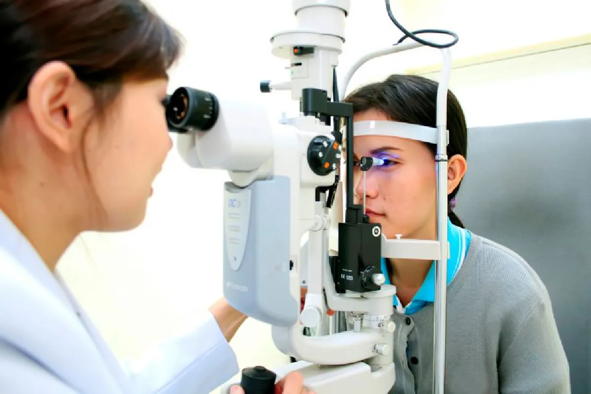 ต้องใส่ใจ เพราะโรคต้อหิน.. ใกล้ตัวกว่าที่คิด