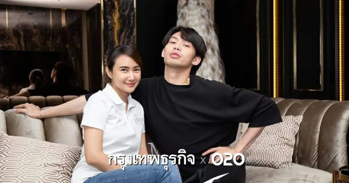 ตัวจริงพลิกเกมธุรกิจ ด้วยดิจิทัลคอนเทนต์ กับ Queen Interior 