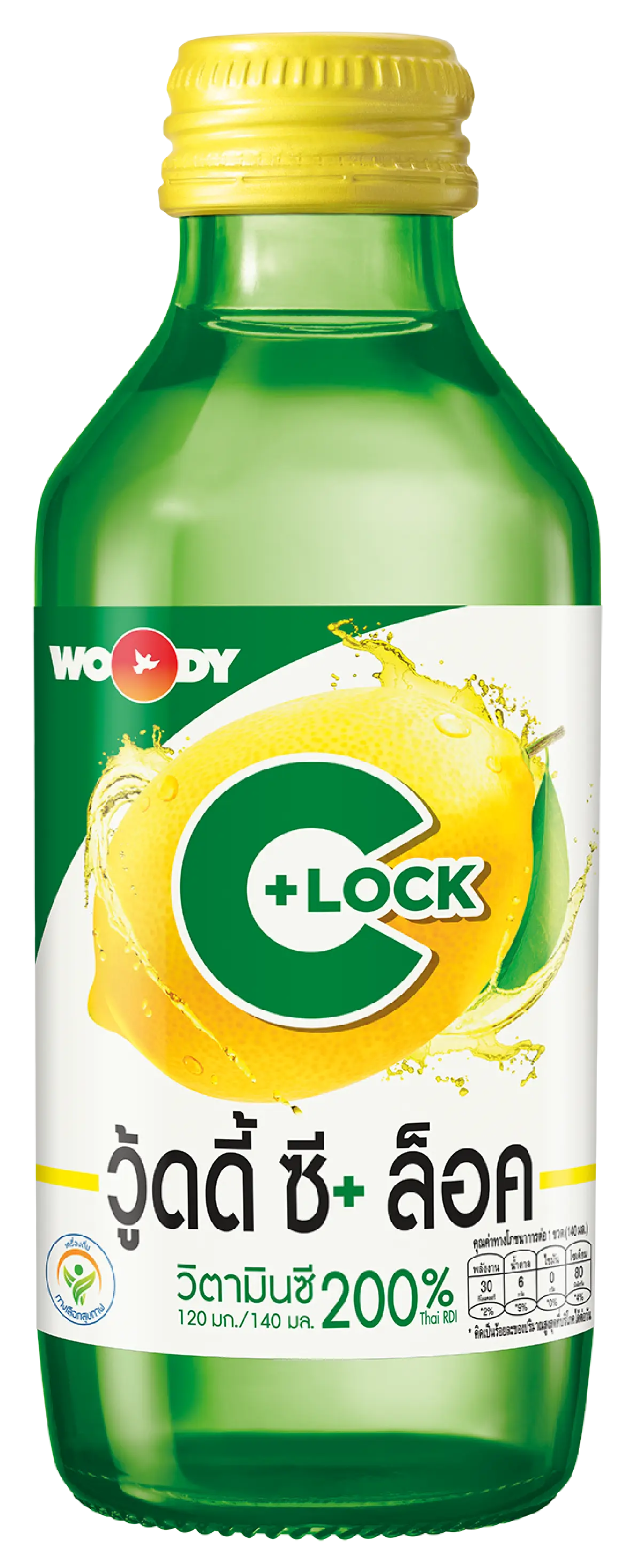 ปรากฏการณ์ครั้งยิ่งใหญ่ของวงการเครื่องดื่มเมืองไทย 