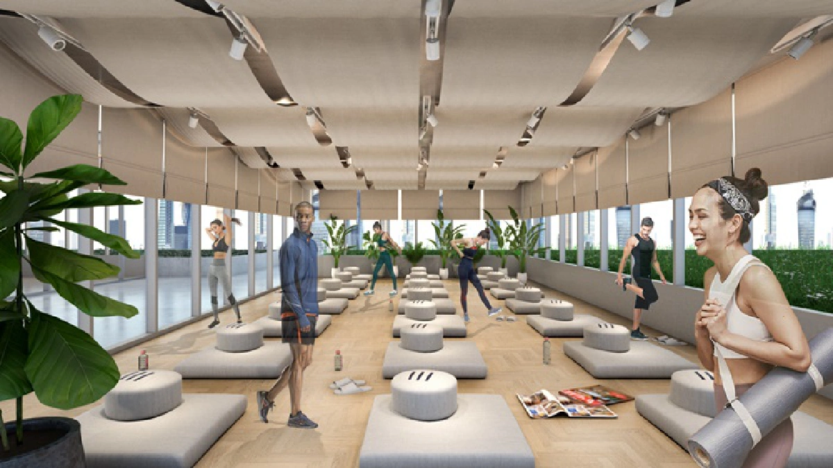 'เค.อี.กรุ๊ป'ปฏิวัติออฟฟิศเกรด A ผุด111ประดิษฐ์มนูธรรมรับนิวอีโคโนมี