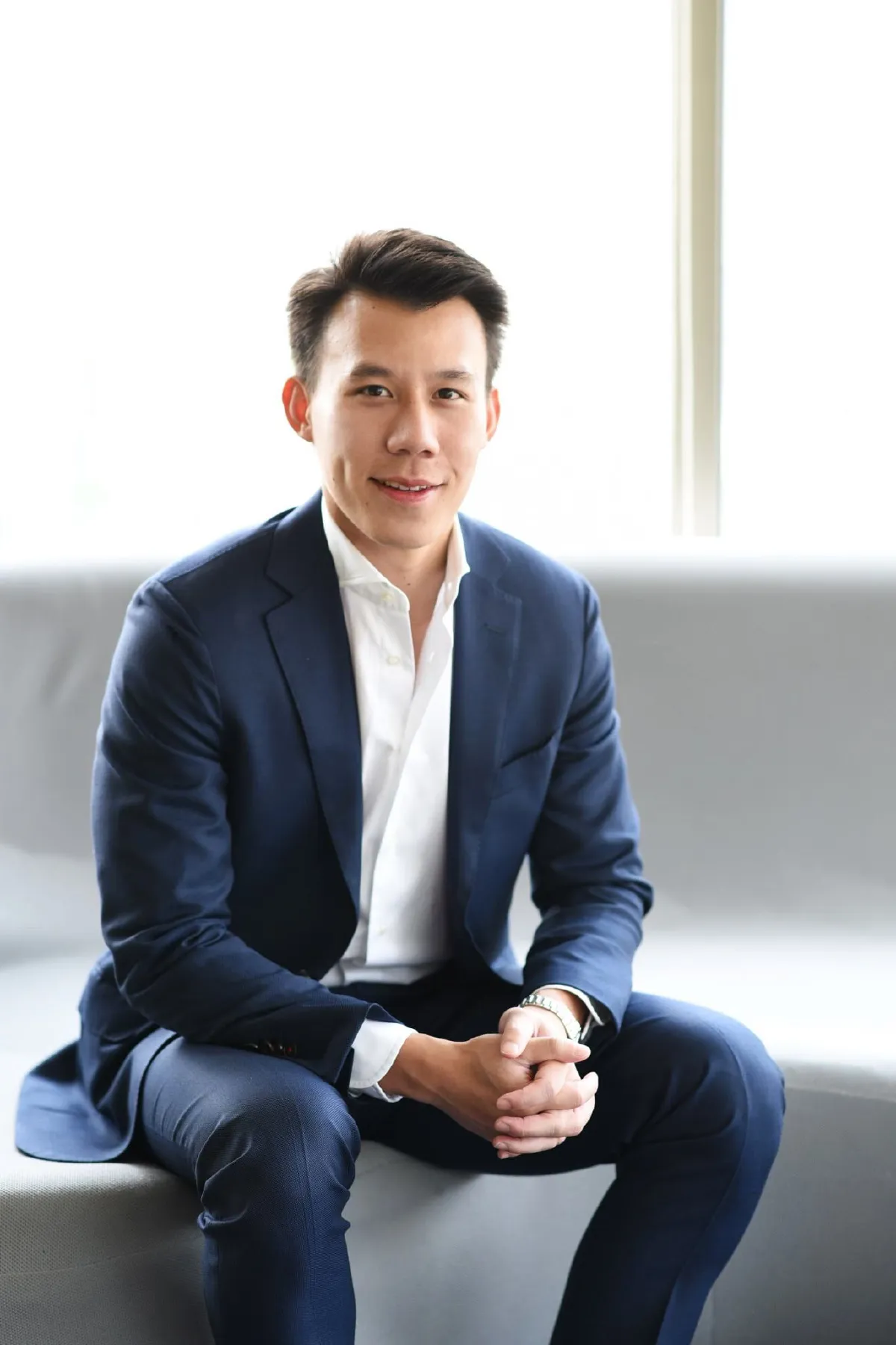 'เค.อี.กรุ๊ป'ปฏิวัติออฟฟิศเกรด A ผุด111ประดิษฐ์มนูธรรมรับนิวอีโคโนมี