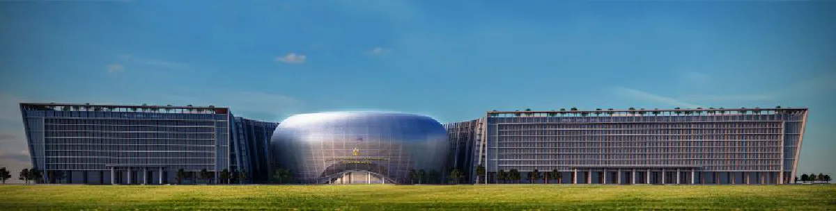 ราชบัณฑิตยสภา และ ธพส.​ ลงนามบันทึกความเข้าใจ​ การออกแบบตกแต่งสำนักงานแห่งใหม่ในศูนย์ราชการเฉลิมพระเกียรติฯ โซนซี