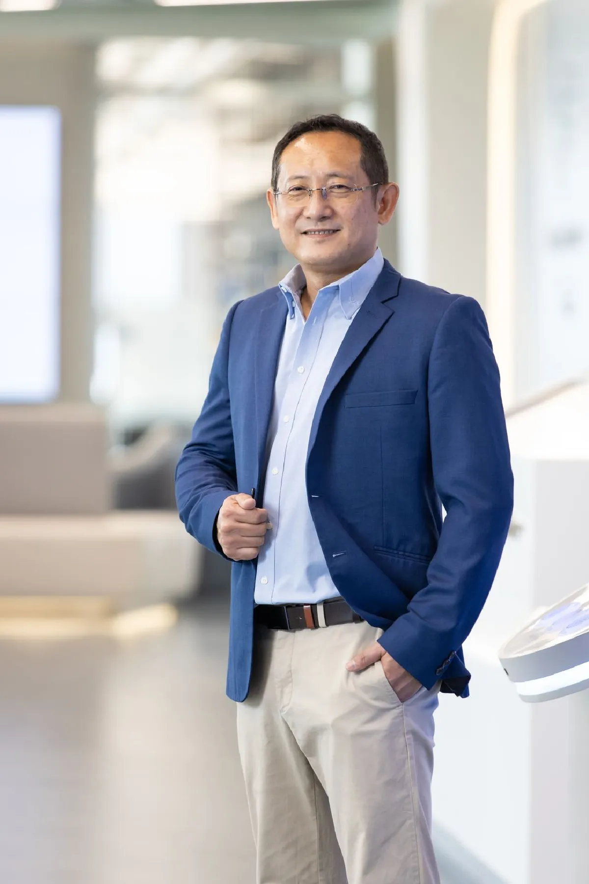 MQDC เชื่อมั่นเศรษฐกิจไทย ประกาศเดินหน้าต่อทุกโครงการ