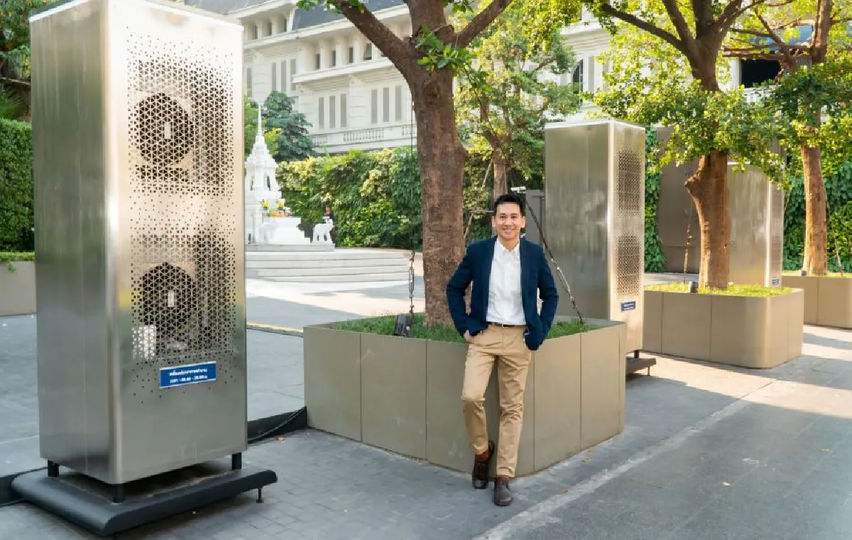 MQDC เชื่อมั่นเศรษฐกิจไทย ประกาศเดินหน้าต่อทุกโครงการ