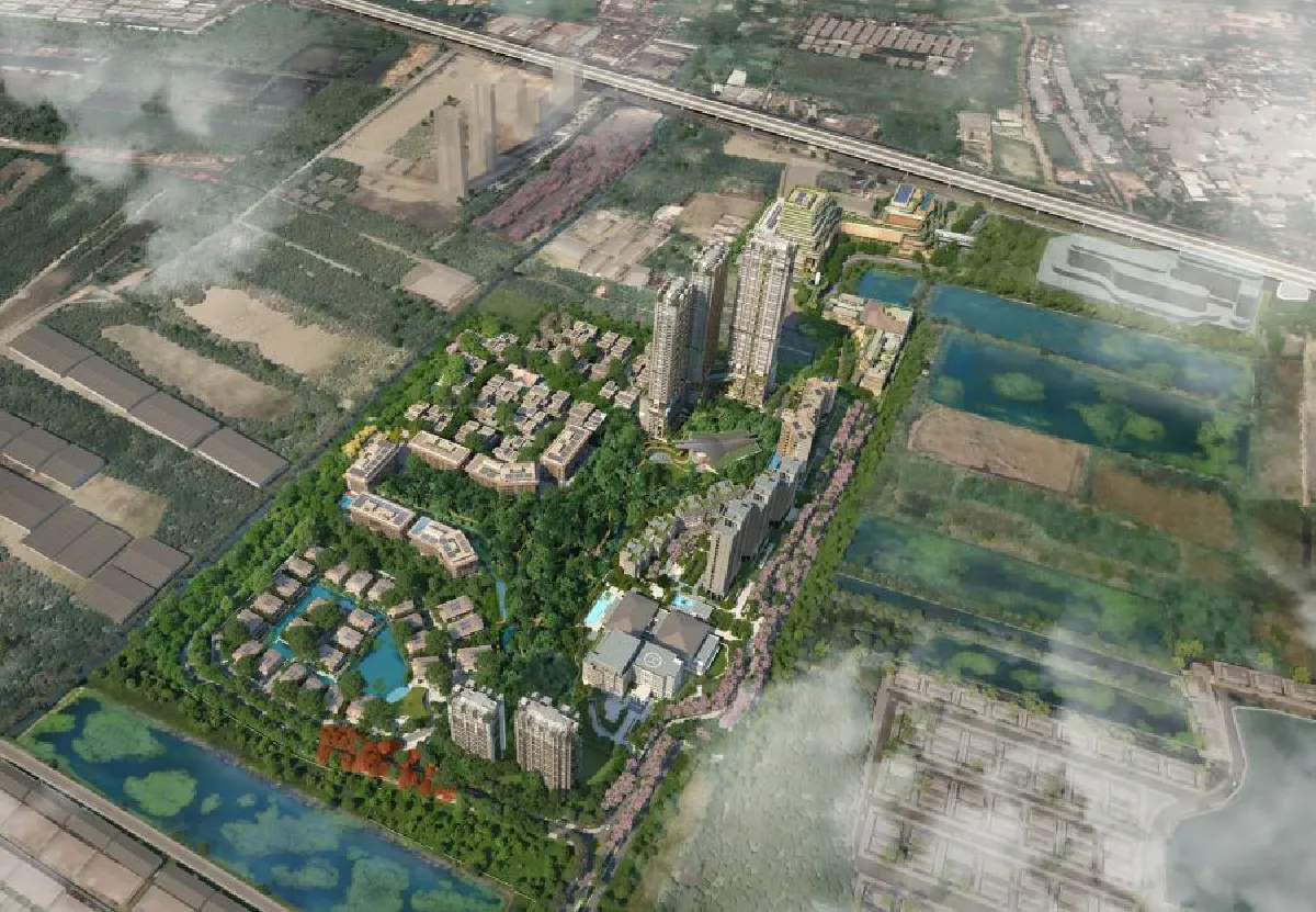 MQDC เชื่อมั่นเศรษฐกิจไทย ประกาศเดินหน้าต่อทุกโครงการ