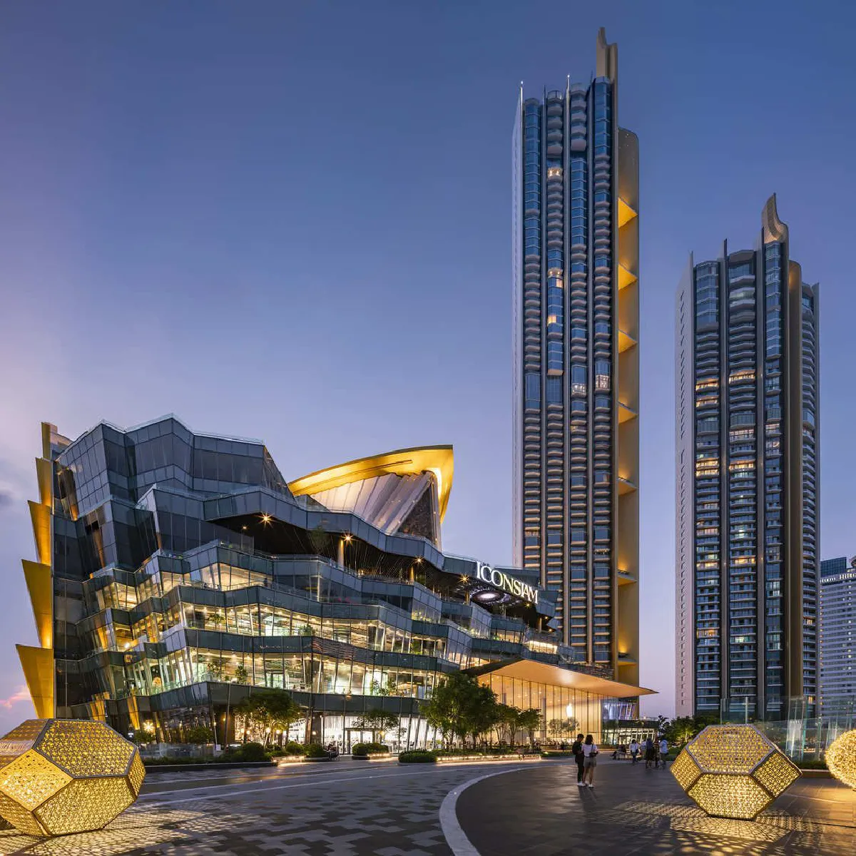 MQDC เชื่อมั่นเศรษฐกิจไทย ประกาศเดินหน้าต่อทุกโครงการ