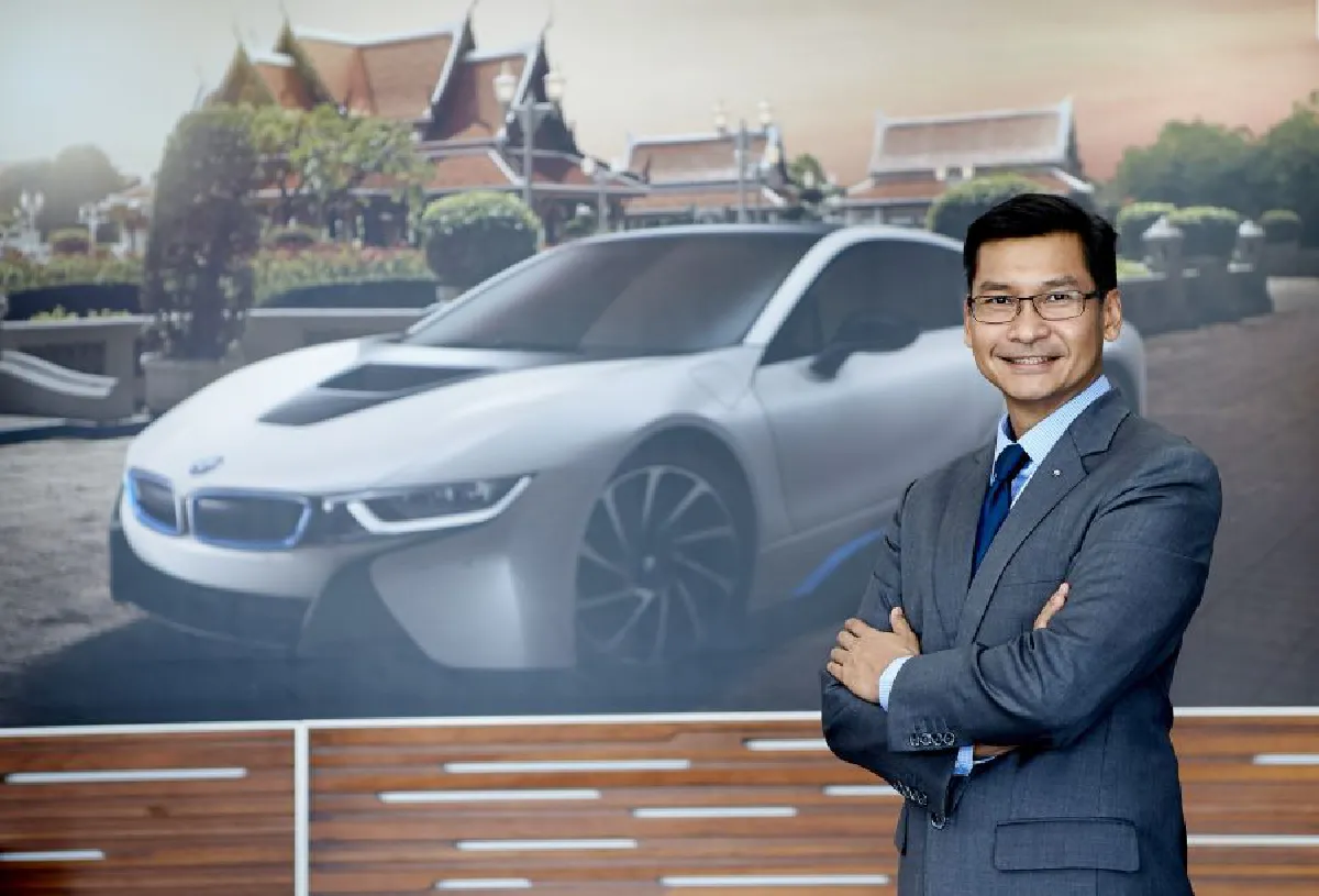 บีโอไอ ลั่น พร้อมส่งเสริมการลงทุนในอุตสาหกรรมยานยนต์ไฟฟ้าต่อเนื่อง