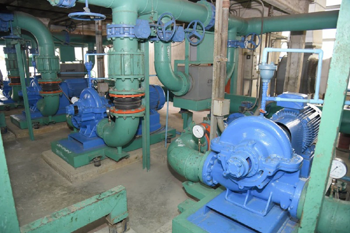 MEA มอบตราสัญลักษณ์ “กฟน. อาคารประหยัดพลังงาน” ให้กับอาคารเอ็มไพร์ ทาวเวอร์ พร้อมเดินหน้าต่อยอดโครงการ MEA Energy Saving Building ในรูปแบบใหม่ เร็ว ๆ นี้