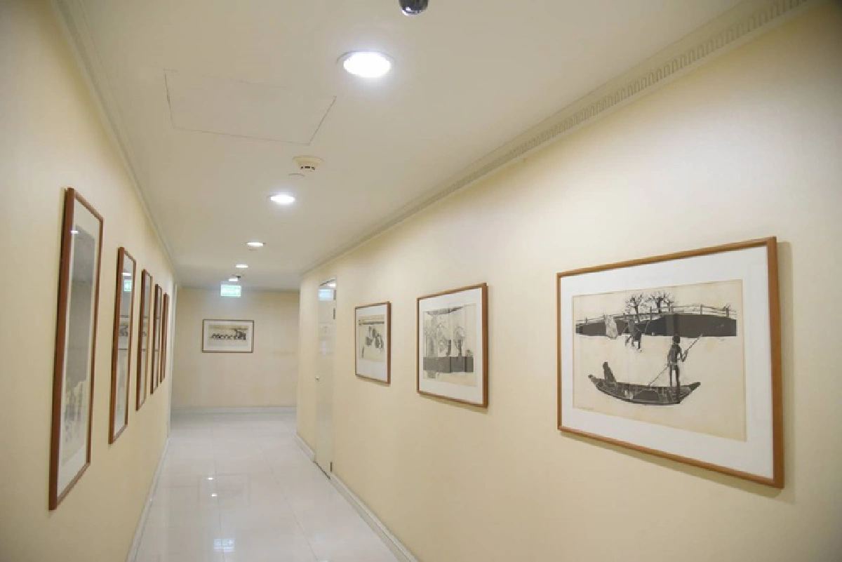 MEA มอบตราสัญลักษณ์ “กฟน. อาคารประหยัดพลังงาน” ให้กับอาคารเอ็มไพร์ ทาวเวอร์ พร้อมเดินหน้าต่อยอดโครงการ MEA Energy Saving Building ในรูปแบบใหม่ เร็ว ๆ นี้