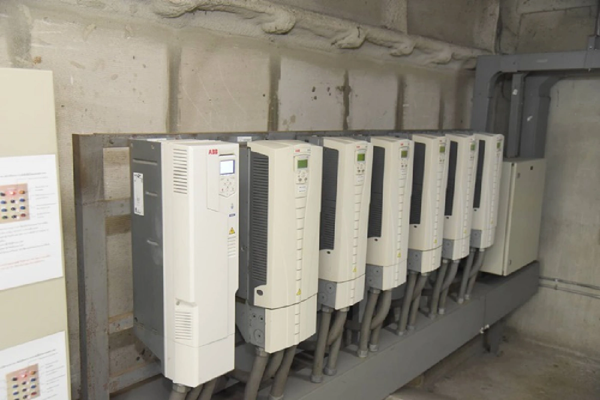 MEA มอบตราสัญลักษณ์ “กฟน. อาคารประหยัดพลังงาน” ให้กับอาคารเอ็มไพร์ ทาวเวอร์ พร้อมเดินหน้าต่อยอดโครงการ MEA Energy Saving Building ในรูปแบบใหม่ เร็ว ๆ นี้