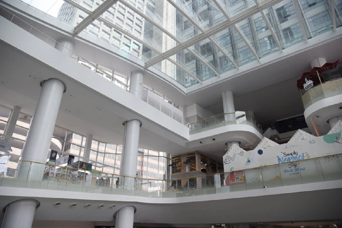 MEA มอบตราสัญลักษณ์ “กฟน. อาคารประหยัดพลังงาน” ให้กับอาคารเอ็มไพร์ ทาวเวอร์ พร้อมเดินหน้าต่อยอดโครงการ MEA Energy Saving Building ในรูปแบบใหม่ เร็ว ๆ นี้