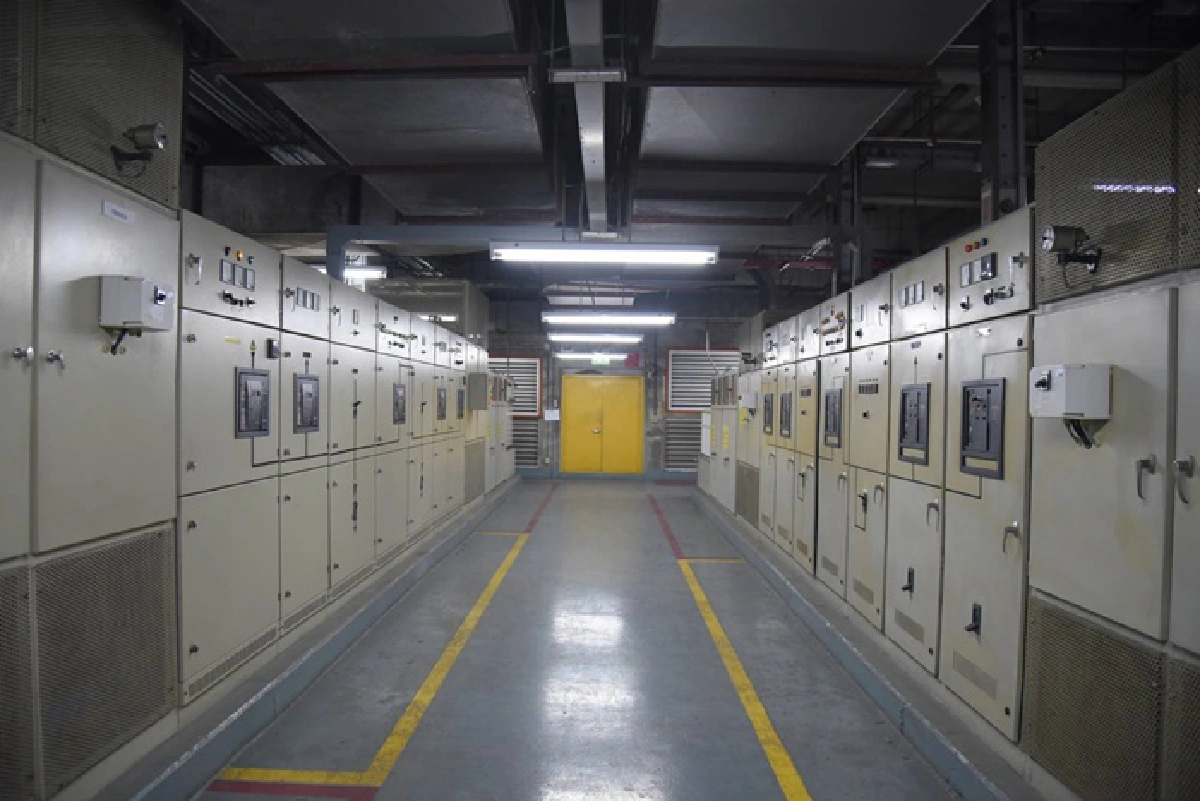 MEA มอบตราสัญลักษณ์ “กฟน. อาคารประหยัดพลังงาน” ให้กับอาคารเอ็มไพร์ ทาวเวอร์ พร้อมเดินหน้าต่อยอดโครงการ MEA Energy Saving Building ในรูปแบบใหม่ เร็ว ๆ นี้