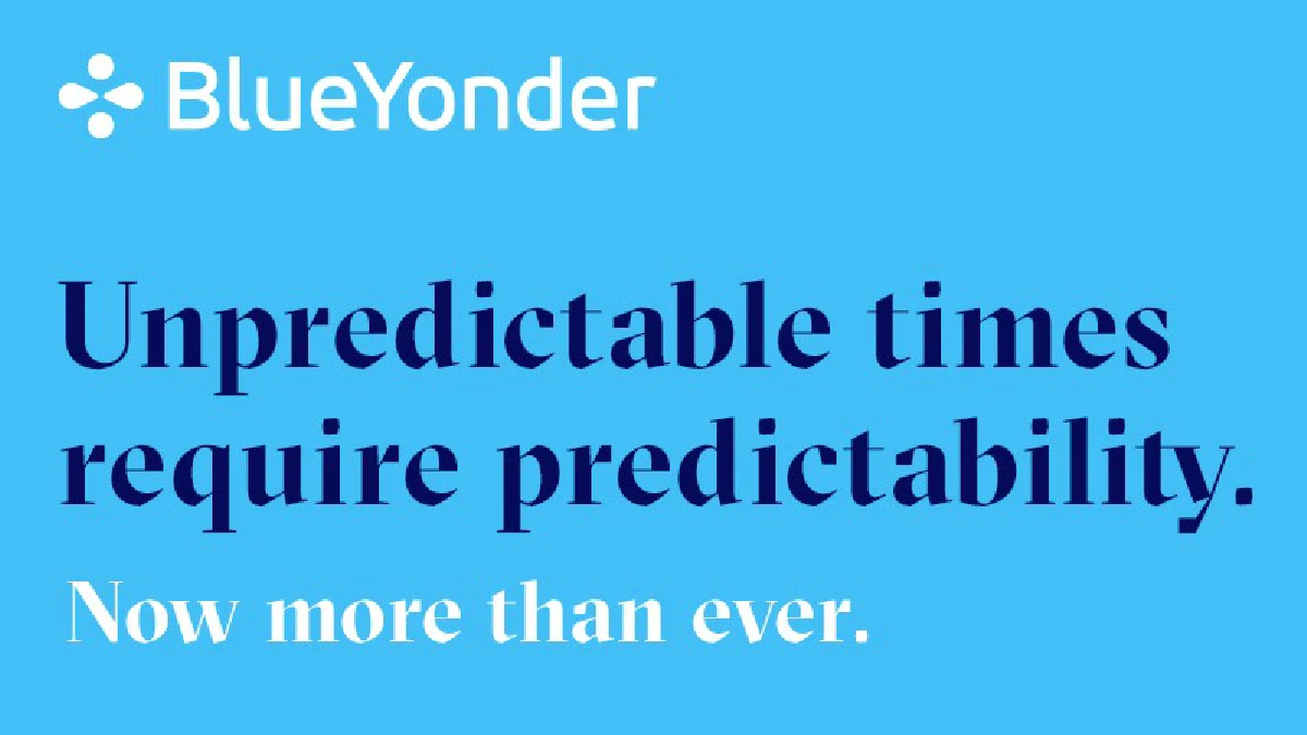 Blue Yonder ผู้นำระดับโลกด้านการให้คำปรึกษาเกี่ยวกับซัพพลายเชนครบวงจร เผยข้อมูลเชิงลึกเกี่ยวกับการคาดการณ์ของตลาดอุตสาหกรรมการผลิตในประเทศไทย 