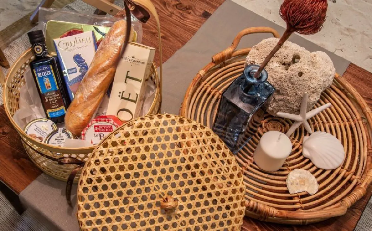 “อินเตอร์คอนติเนนตัล เรสซิเดนเซสหัวหิน” ชวนร่วมกิจกรรมสุดเอ็กซ์คลูซีฟ  ฟินกับการดูหนัง ฟังดนตรีสด ลิ้มรสอาหารชั้นเลิศ ริมชายหาด ตลอดเดือน ก.ค.  พร้อมรับบริการระดับโลกกับ InterContinental Life  