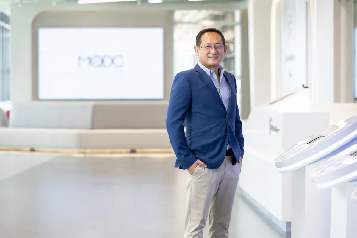 “MQDC” ชูงานวิจัยอสังหาฯ เจาะเทรนด์อยู่อาศัยในอนาคต