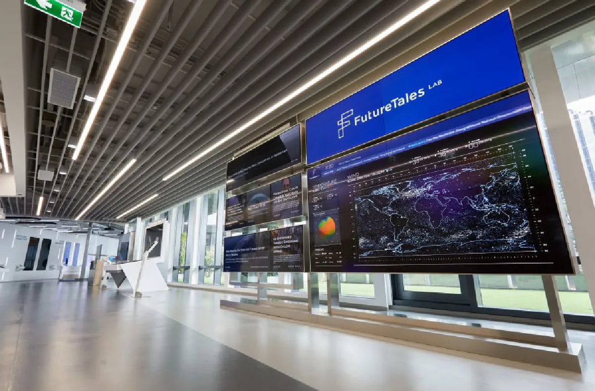 “MQDC” ชูงานวิจัยอสังหาฯ เจาะเทรนด์อยู่อาศัยในอนาคต