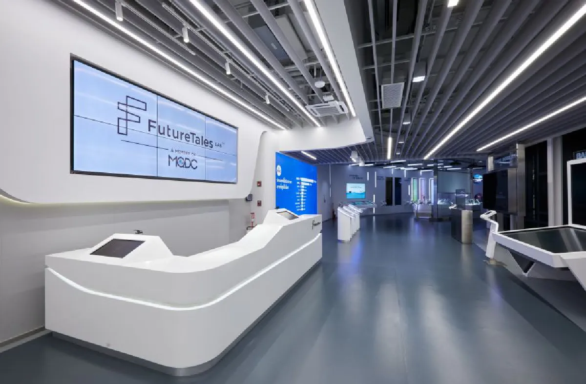 “MQDC” ชูงานวิจัยอสังหาฯ เจาะเทรนด์อยู่อาศัยในอนาคต