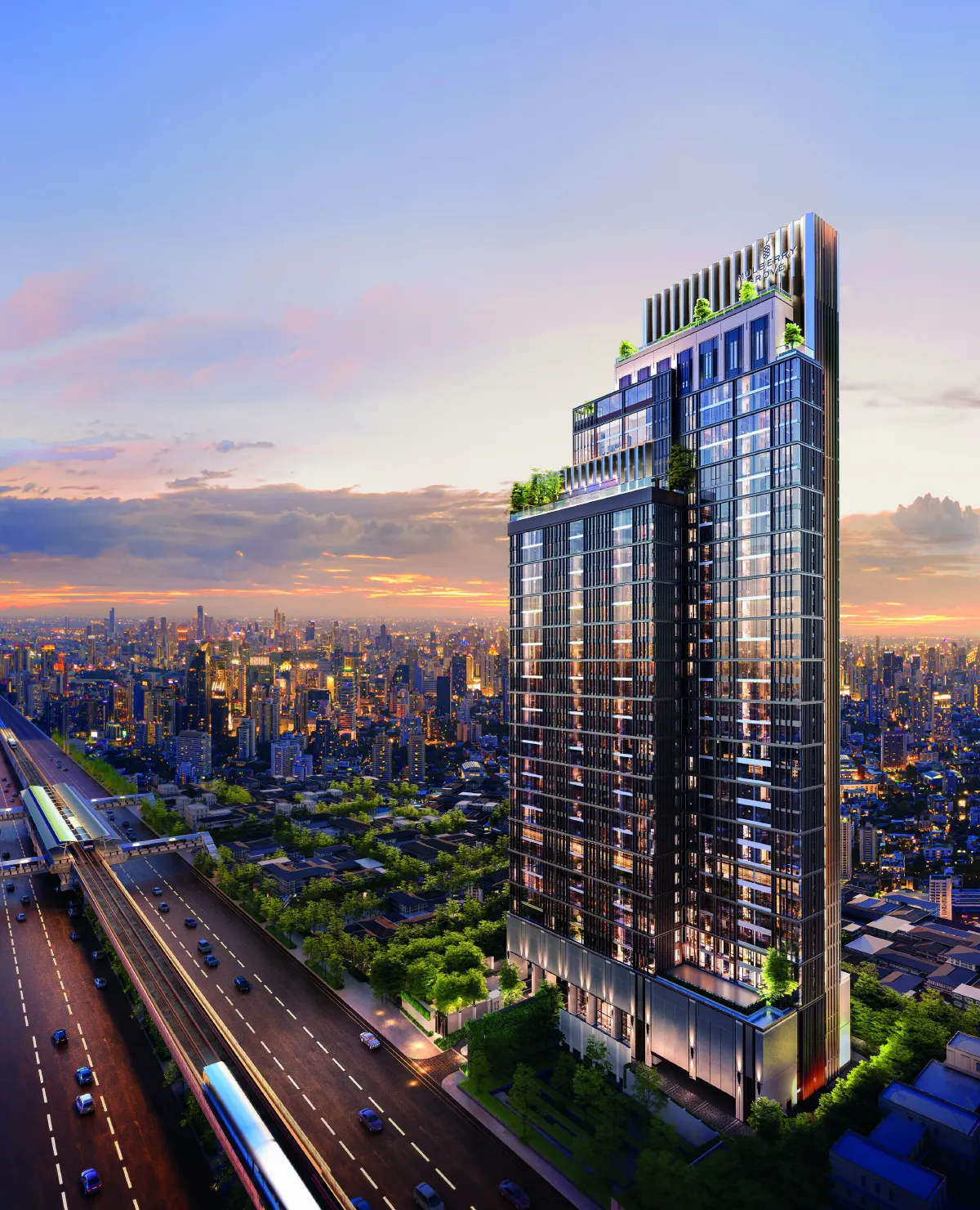 “MQDC” ชูงานวิจัยอสังหาฯ เจาะเทรนด์อยู่อาศัยในอนาคต