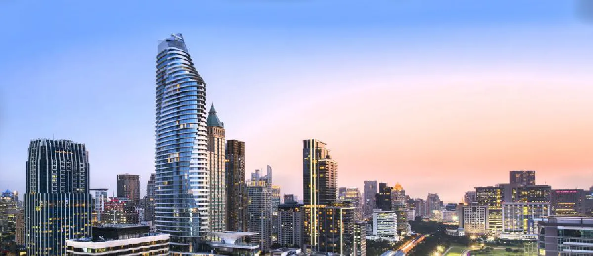 “MQDC” ชูงานวิจัยอสังหาฯ เจาะเทรนด์อยู่อาศัยในอนาคต