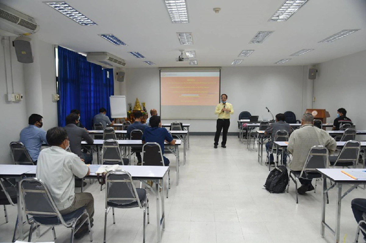 MEA จัดอบรมช่างไฟฟ้ามืออาชีพ สู่การรับรองมาตรฐานฝีมือแรงงาน รุ่นที่ 1/2563