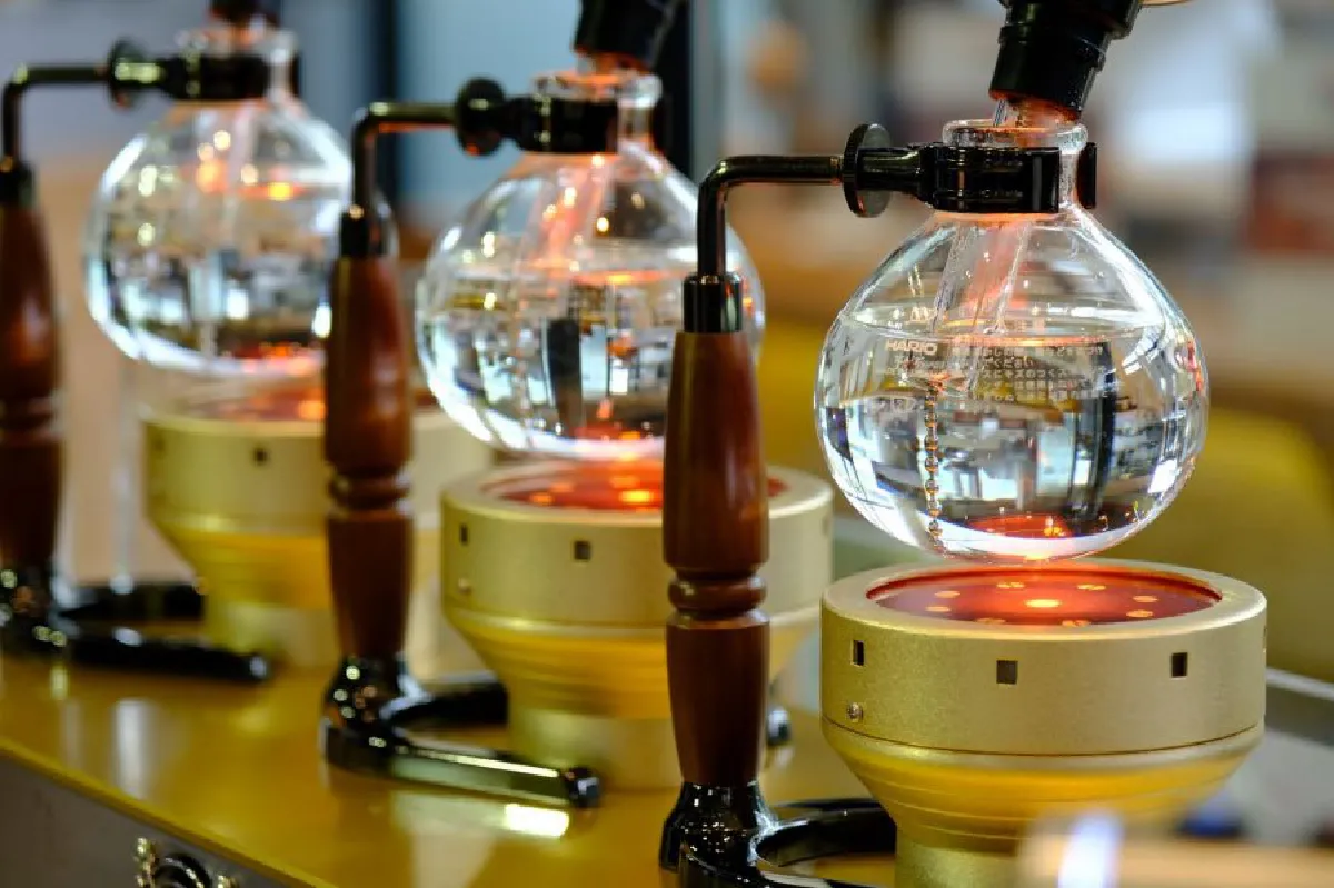 UCC Coffee Roastery ร้านกาแฟแห่งแรกในประเทศไทยที่จะมอบประสบการณ์กาแฟเต็มรูปแบบ 360 องศา ครบจบในที่เดียวเพื่อคนรักกาแฟตัวจริง