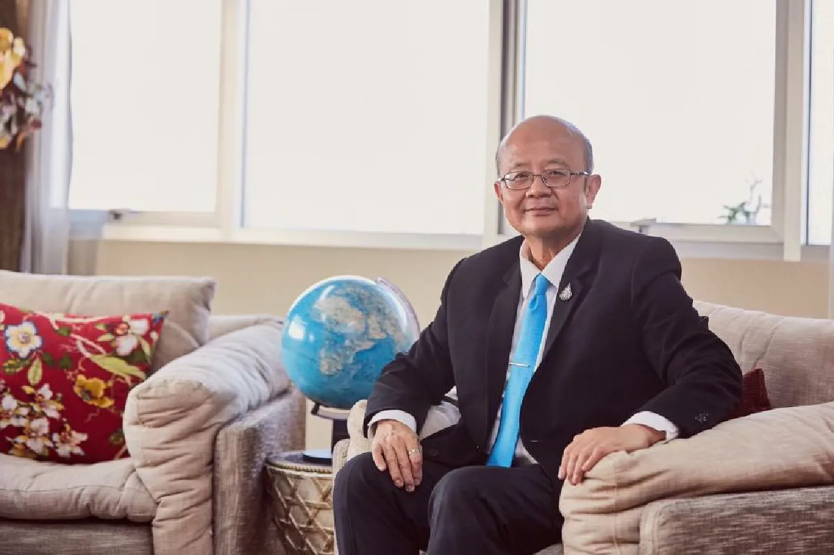 กรมส่งเสริมการค้าระหว่างประเทศ (DITP) จัดงาน Thai G.R.O.O.V.E. Project รวมแบรนด์ไทยชั้นนำกว่า 100 แบรนด์ จับคู่ธุรกิจออนไลน์กับผู้ซื้อทั่วโลก