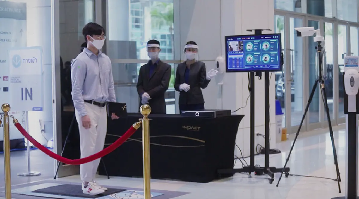 THAIFEX – ANUGA ASIA 2020 “The Hybrid Edition” เพิ่มโอกาสให้ผู้ประกอบการไทยได้พบคู่ค้าทั่วโลก ผ่าน THAIFEXporter Virtual Trade Show (VTS)