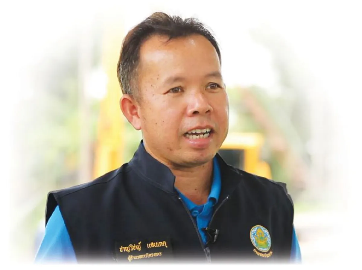 ‘หยุด เก็บ บ่อย’ กำจัดผักตบชวา รักษาสิ่งแวดล้อม ลำคลองสวยใส  