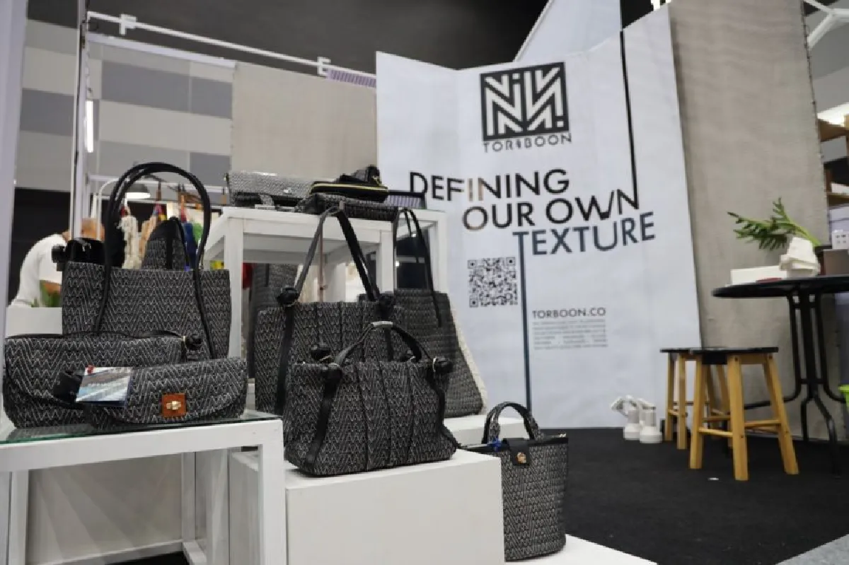 SACICT จัดงาน Crafts Bangkok 2020 อย่างยิ่งใหญ่