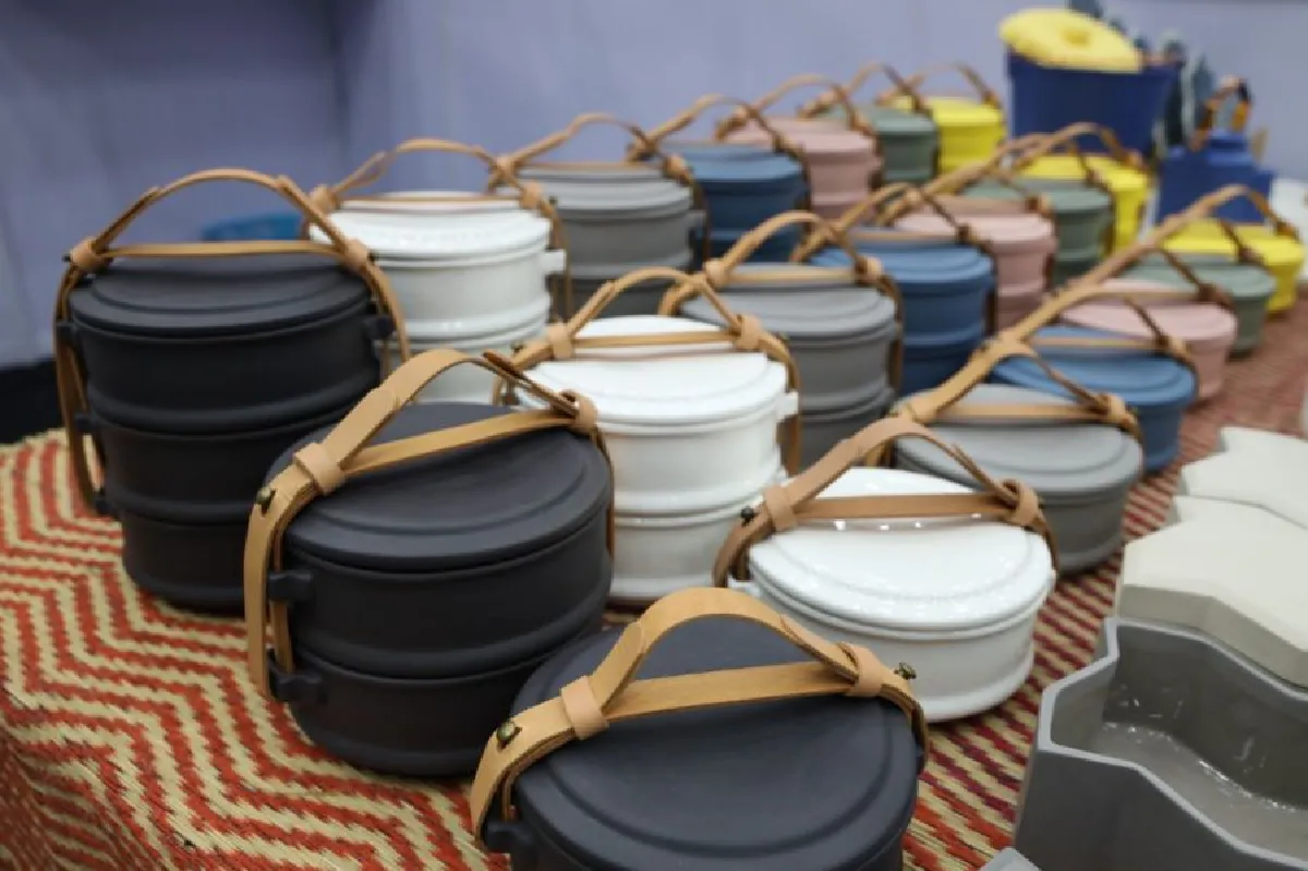 SACICT จัดงาน Crafts Bangkok 2020 อย่างยิ่งใหญ่