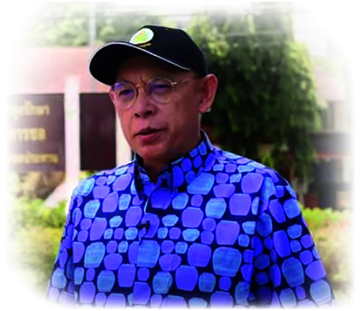 เขื่อนขุนด่านปราการชล  แหล่งท่องเที่ยวเชิงอนุรักษ์  คุโณปการชาวนครนายก