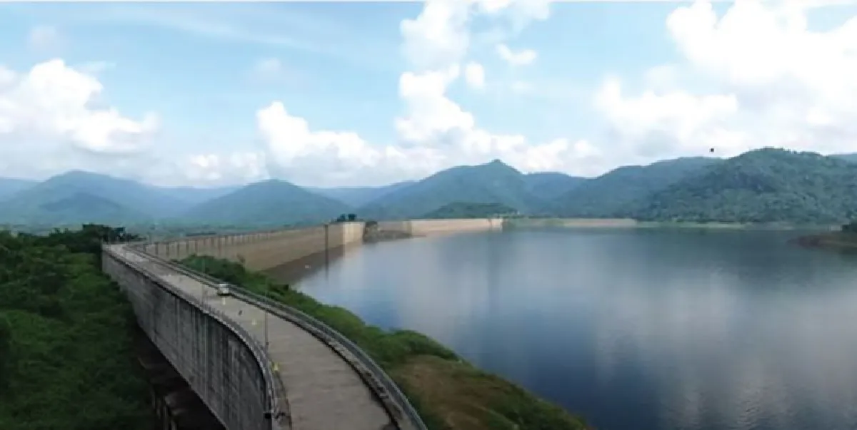 เขื่อนขุนด่านปราการชล  แหล่งท่องเที่ยวเชิงอนุรักษ์  คุโณปการชาวนครนายก