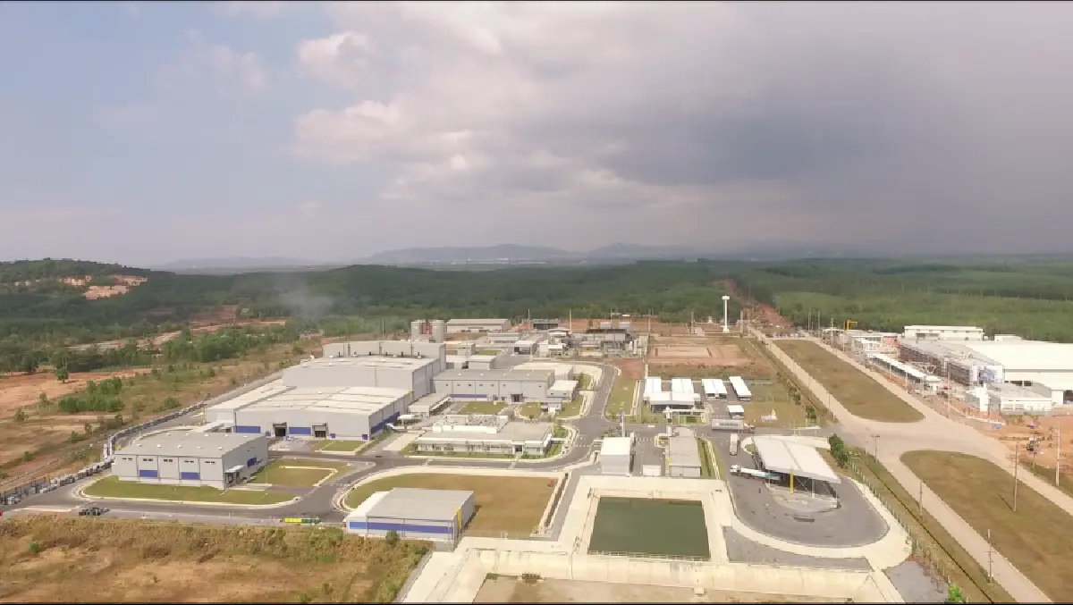 เขตพัฒนาเศรษฐกิจพิเศษ (Special Economic Zone: SEZ) ประตูเศรษฐกิจเชื่อมโยงสู่ประเทศในภูมิภาคเอเชีย