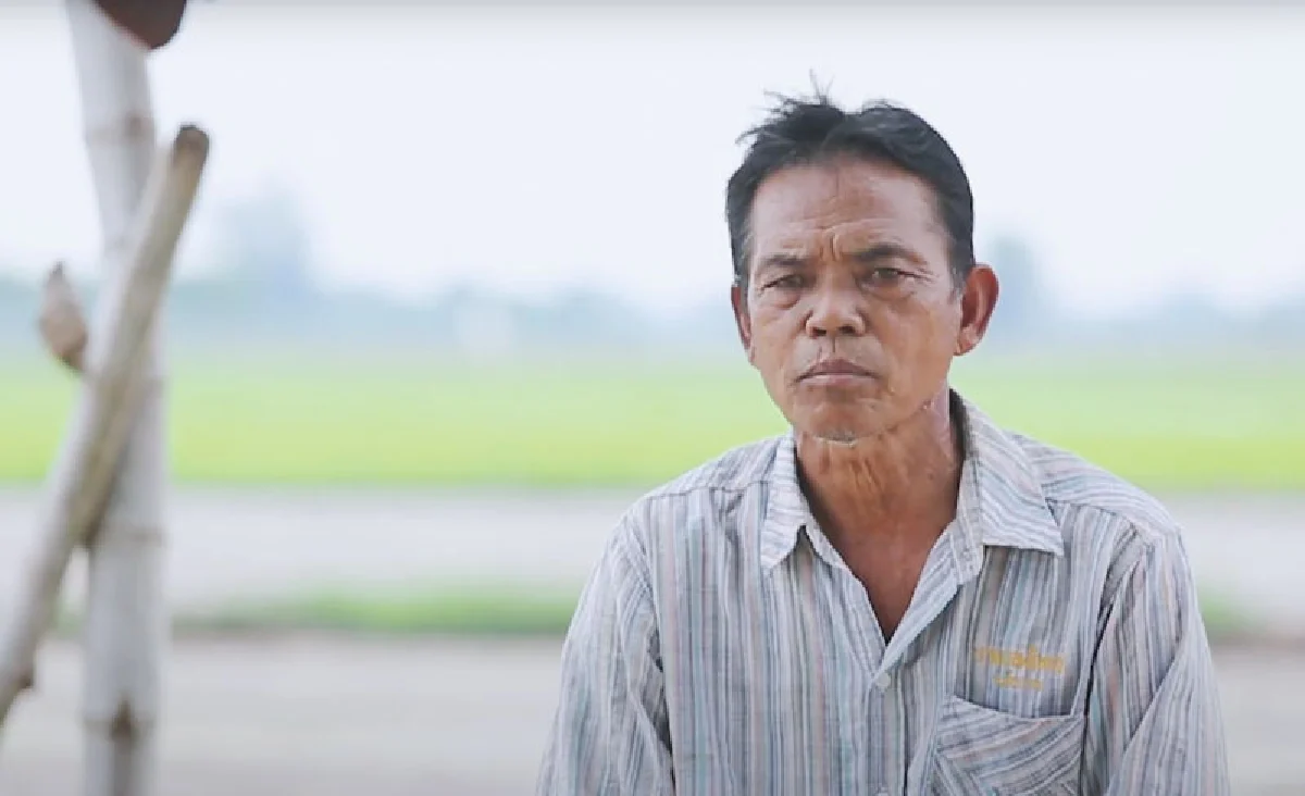 ภูมิปัญญา‘นาแห้งนาเปียก’ ลด‘ต้นทุน’ปลูกข้าวของไทย