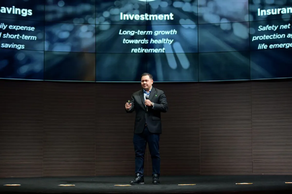 ตลาดหลักทรัพย์ฯ เปิดโลกตลาดทุนแบบใหม่ พัฒนาแพลตฟอร์มสินทรัพย์ดิจิทัลครบวงจรร่วมกับ KBTG กลุ่มบริษัทเทคโนโลยีของกสิกรไทยเป็นรายแรก