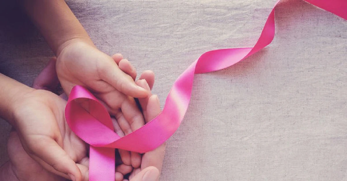 มะเร็งเต้านม....รู้ก่อน รักษาได้ ไม่เสียเต้า...