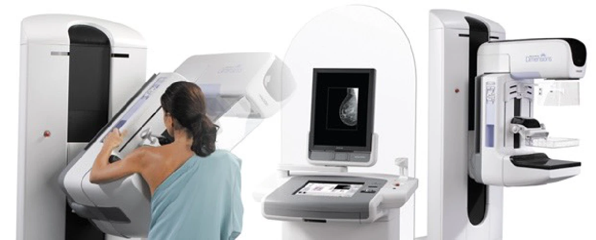 มะเร็งเต้านม....รู้ก่อน รักษาได้ ไม่เสียเต้า...