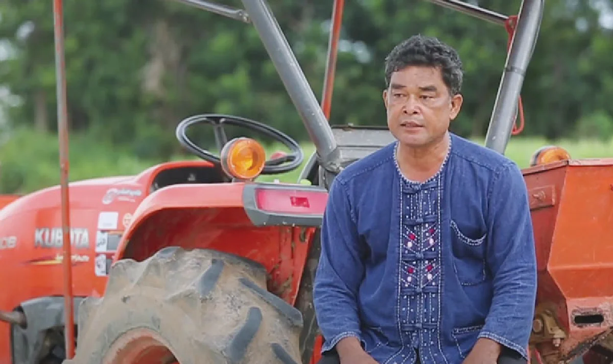 ‘เกษตรดิจิทัล’ปั้นฝัน ไร่มันสำปะหลัง‘ยุคใหม่’