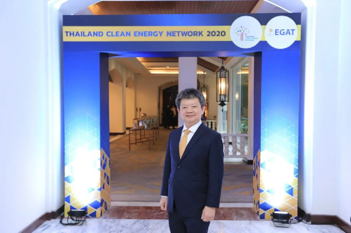 กฟผ. ดันกลไกใหม่ช่วยไทยลดก๊าซเรือนกระจกในภาคผลิตไฟฟ้า เปิดซื้อขายใบรับรองเครดิตการผลิตพลังงานหมุนเวียน (REC) 