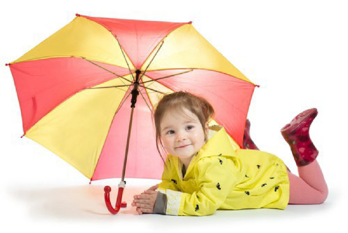 โรคเด็กที่พบบ่อยในฤดูฝน