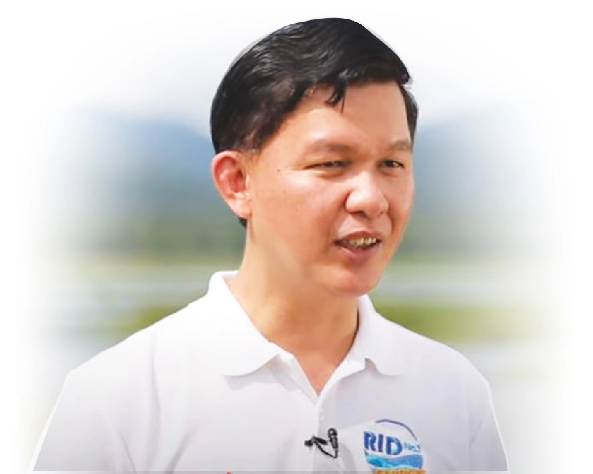 2 โครงการนํ้า เมืองอุทัยธานี สร้างโอกาส-สร้างรายได้ชุมชน