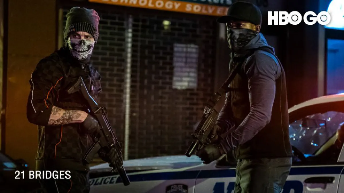 3BB GIGATainment ส่งตรงความบันเทิงถึงบ้าน กับหนังใหม่เดือนพฤศจิกายน จาก HBO GO และ MONOMAX 