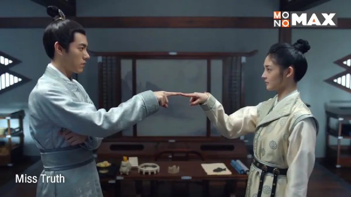 3BB GIGATainment ส่งตรงความบันเทิงถึงบ้าน กับหนังใหม่เดือนพฤศจิกายน จาก HBO GO และ MONOMAX 