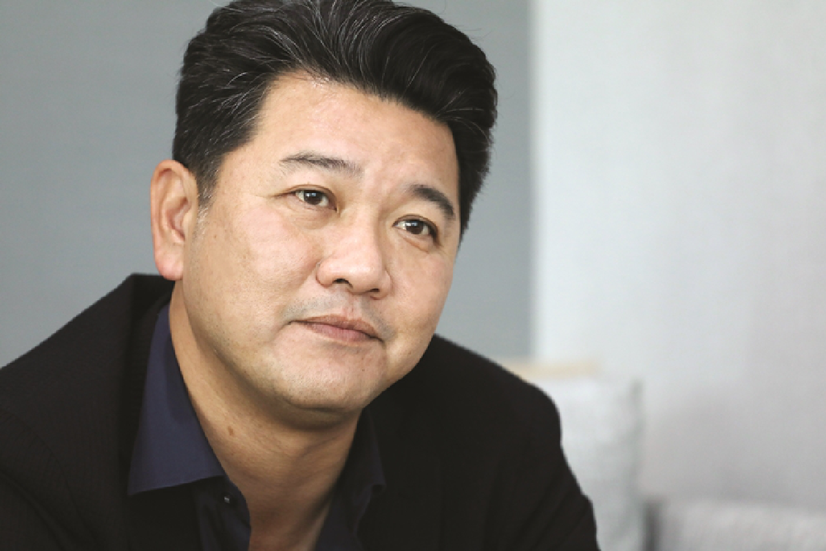 ม้วนตัวฝ่าวิกฤติ  เดินหน้าสร้างอาณาจักร ‘เนอวานา’