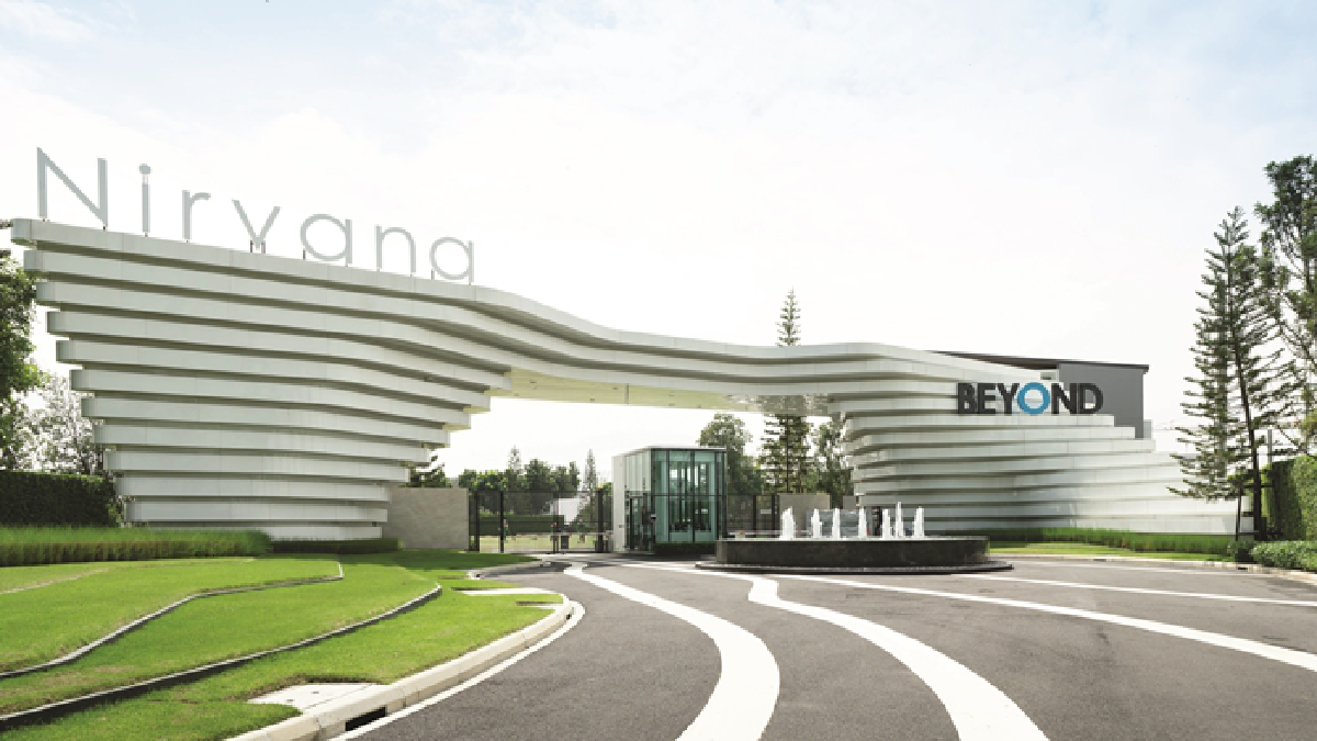 ม้วนตัวฝ่าวิกฤติ  เดินหน้าสร้างอาณาจักร ‘เนอวานา’